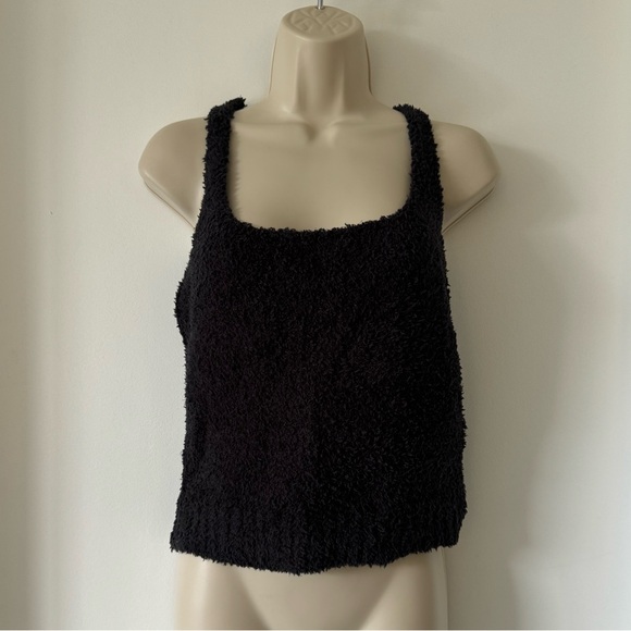 SKIMS Cozy Knit Tank - Picture 6 of 10